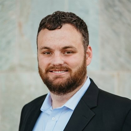 Ryan Sawyer